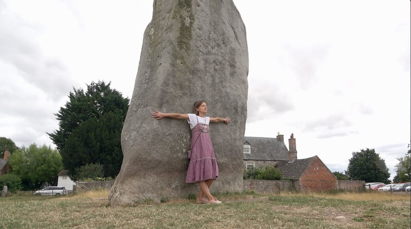 Facilitator Conference 25: Embracing the Stone