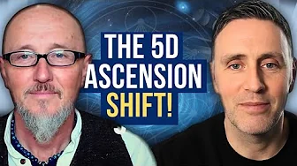 Endless Possibilities in 5D Shift with Openhand