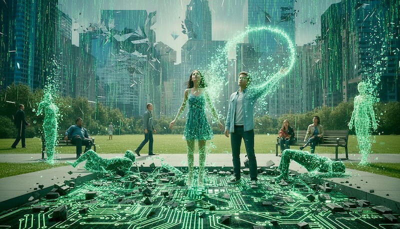 Escaping Planetary Simulation with Openhand