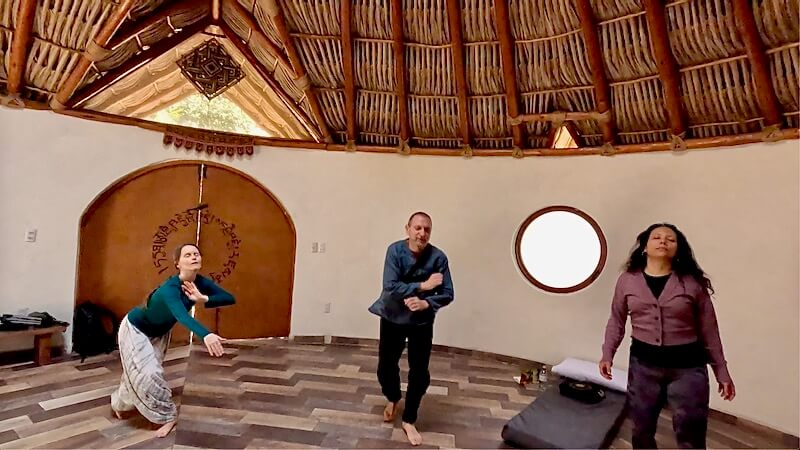 Mexico 26: Expression