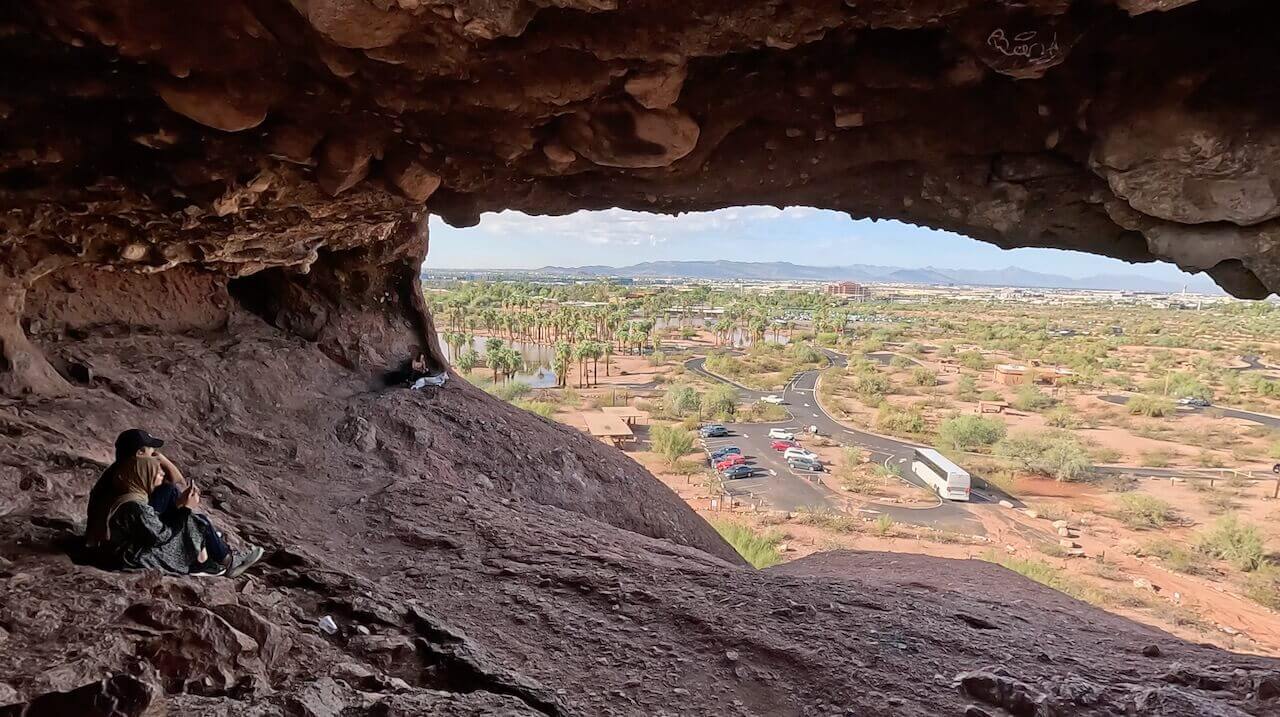 Sedona 25 - Eue of the Dragon 