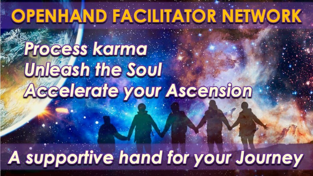 Openhand Facilitator Network