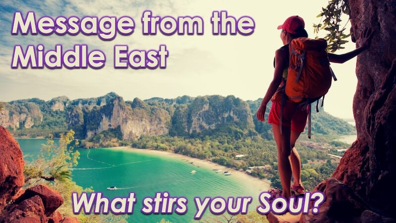 Live Now in The Shift by Openhand