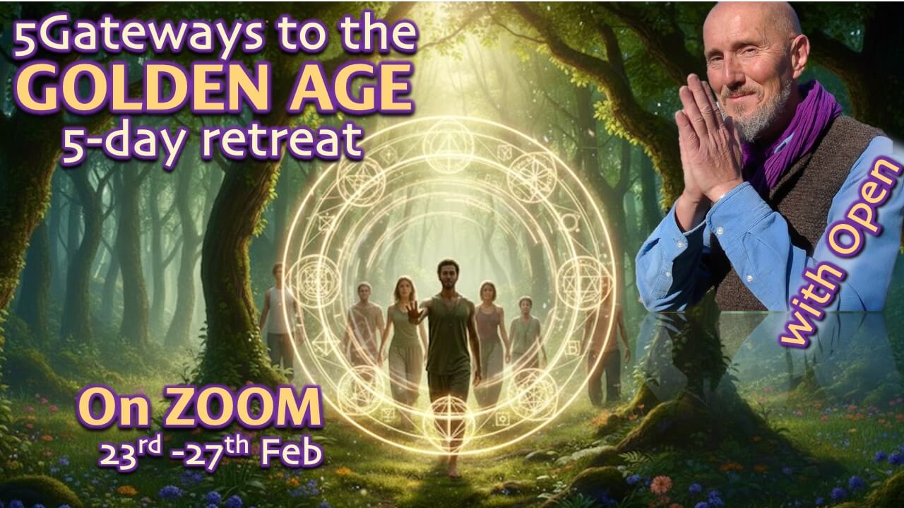 5Gateways Golden Age