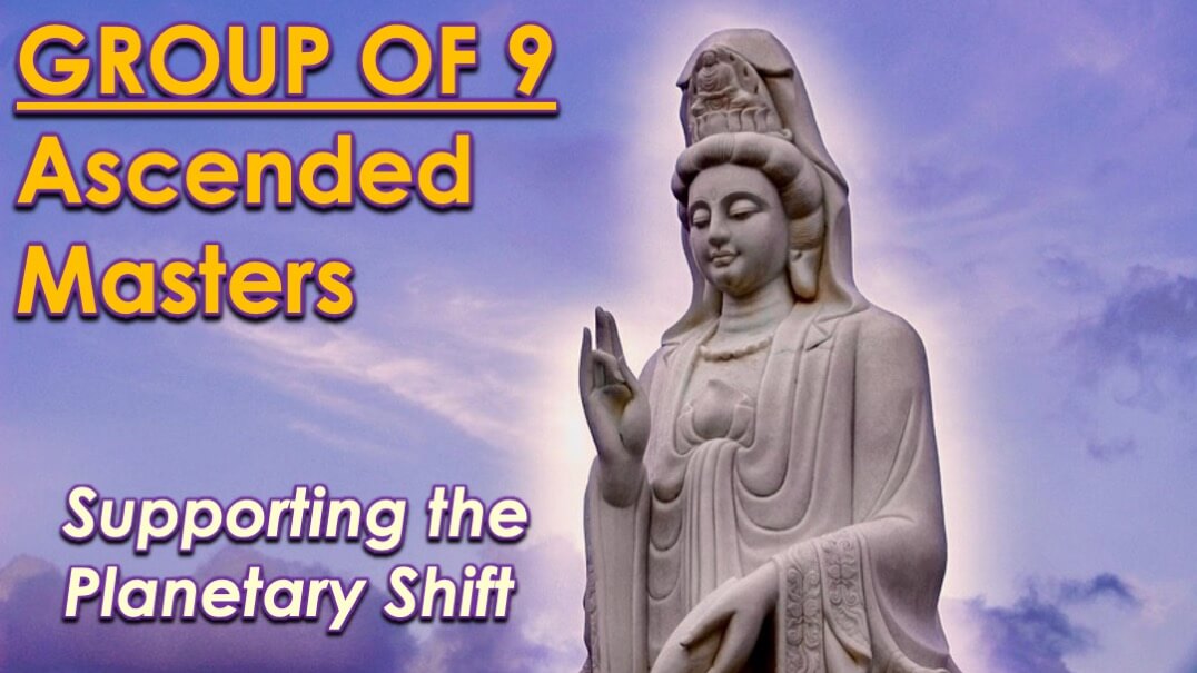 Group of 9 by Openhand