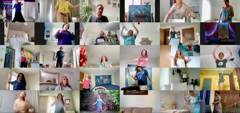 Avalon Rising - Are we human? 