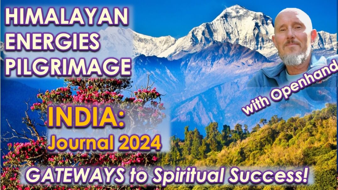 India Journal 2024 by Openhand