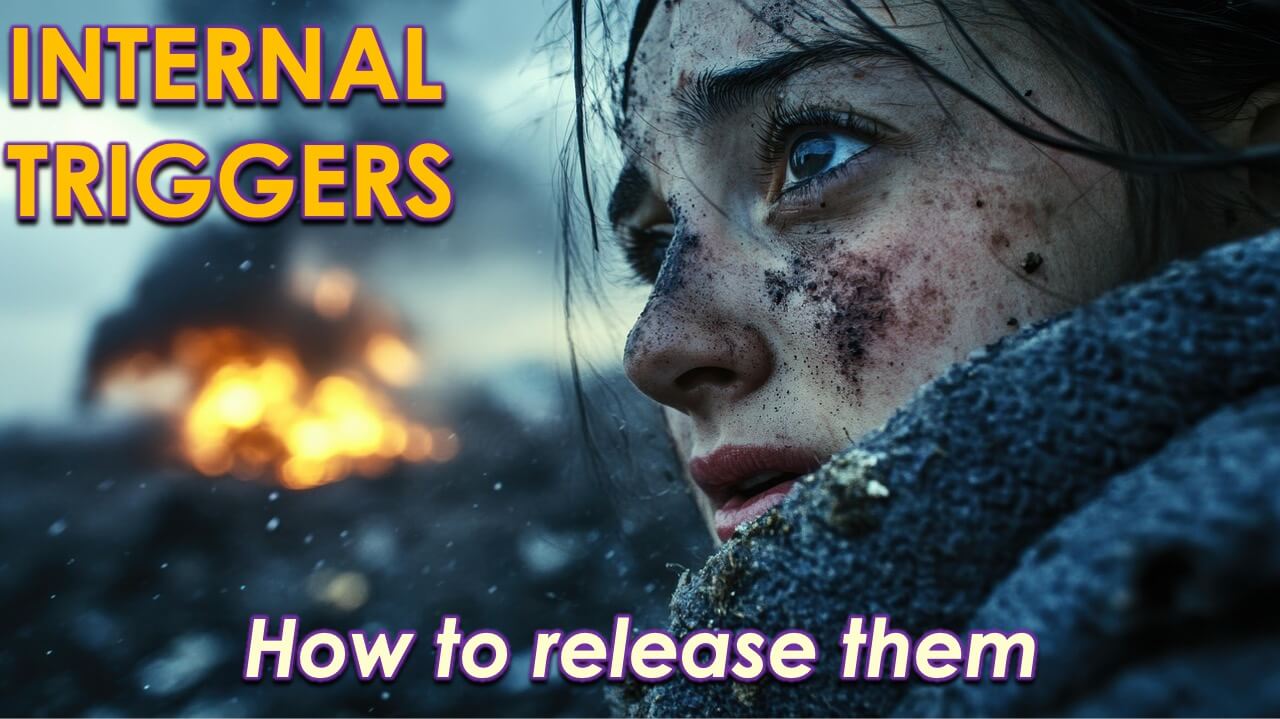 Internal Triggers by Openhand