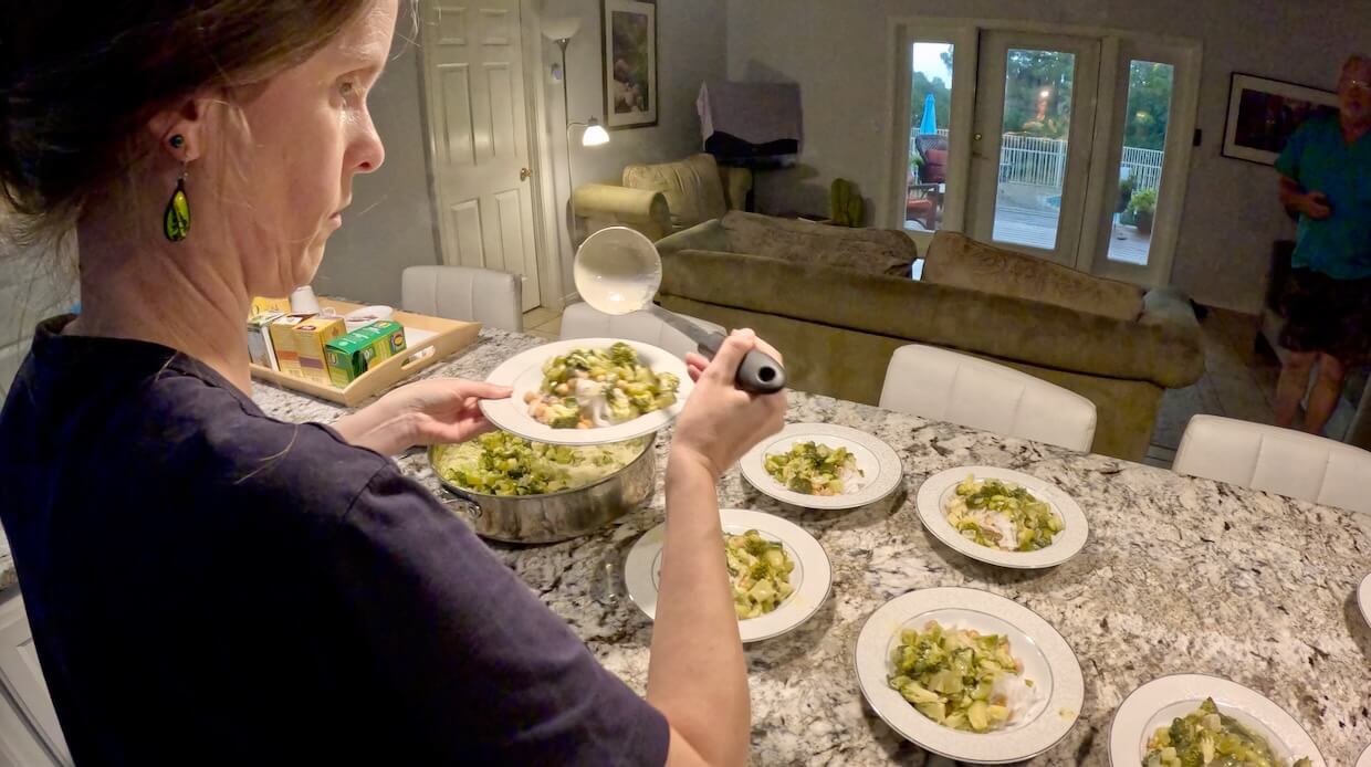 Sedona 26: Joy's sustainance | Openhand