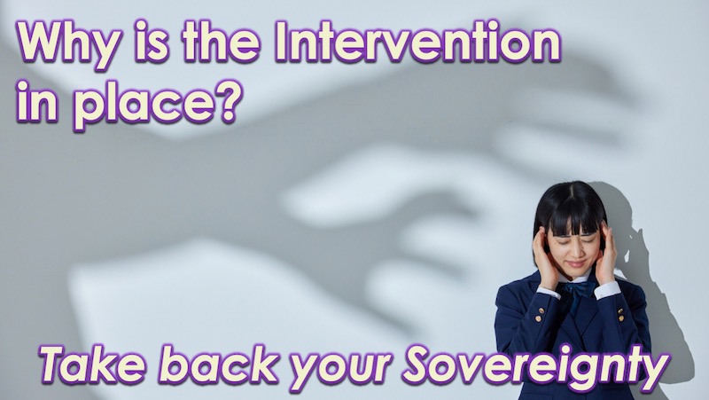 Importance of Dealing with Karmic Density by Openhand