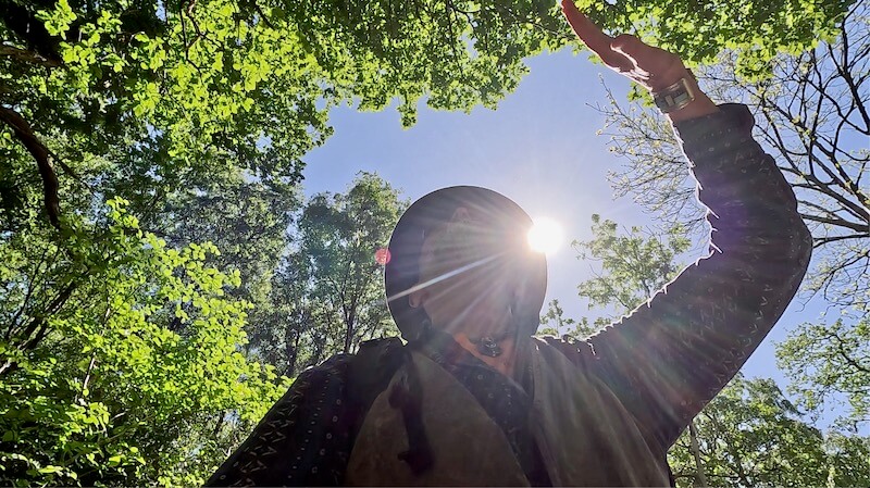 Divinicus 25: Light