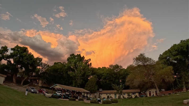 Sedona 25 - Metatron Heavens