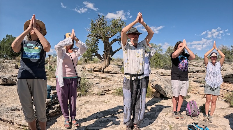 Sedona 25 - Montezumas Well