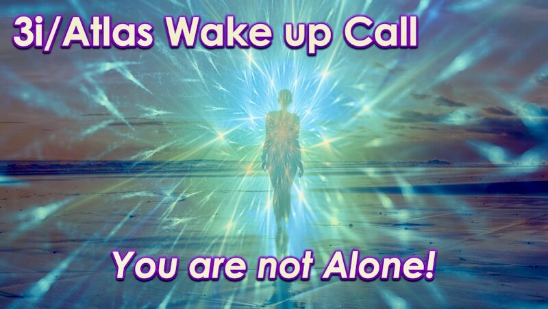 Not alone in the Shift by Openhand