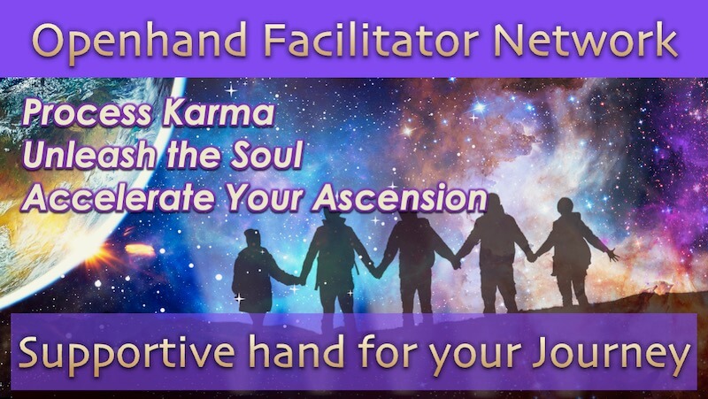 Openhand Facilitator Network by Openhand