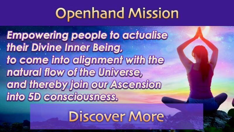 Openhand Mission