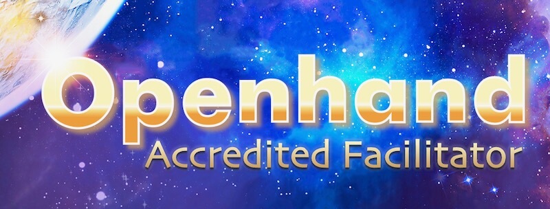 Openhand facilitator logo
