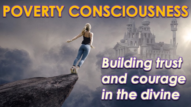 Overcoming Povery Consciousness