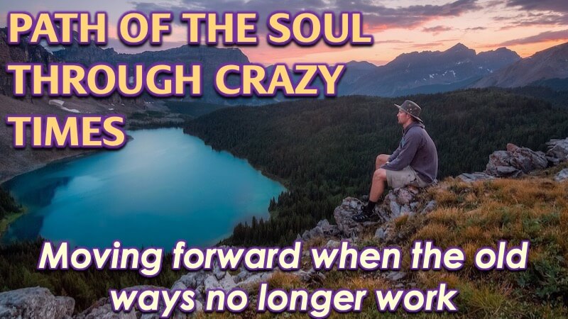Path of the Soul | Openhand