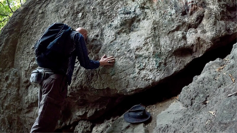 Mexico 26: Paying Respects by Openhand