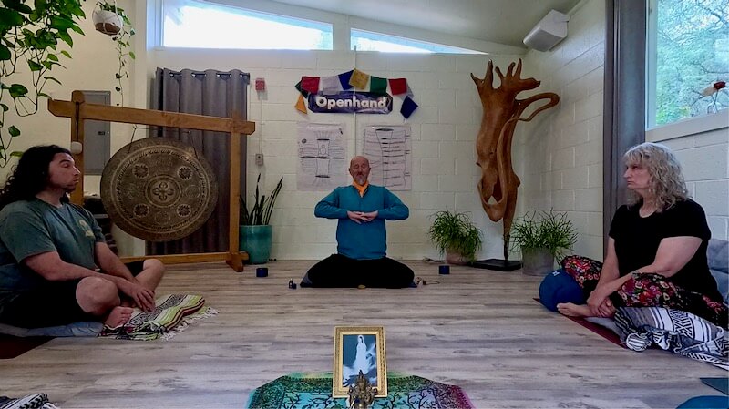 Sedona 25 - Quantum Manifesting