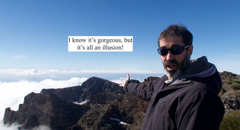 Andy's Captions - Openhand