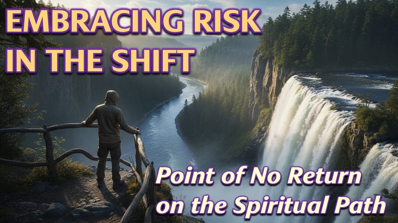 Risk in The Shift by Openhand