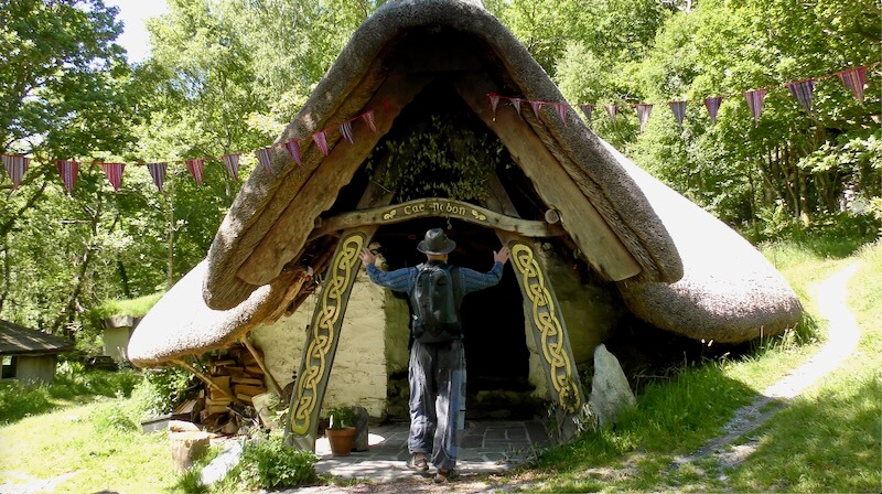 Divinicus 25: Round House