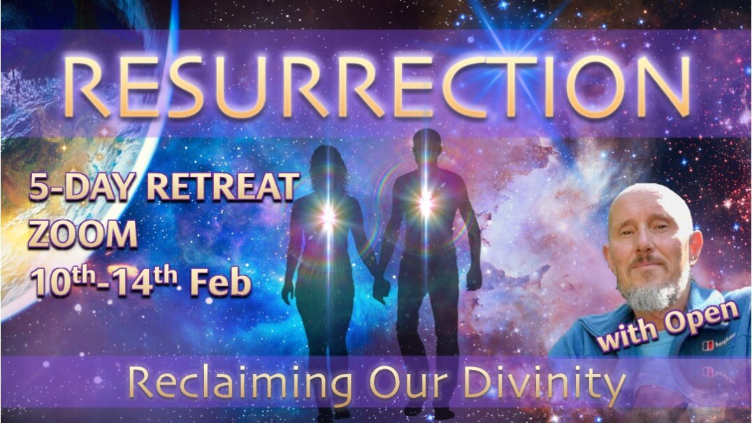 Resurrection: Feb 25 by Openhand