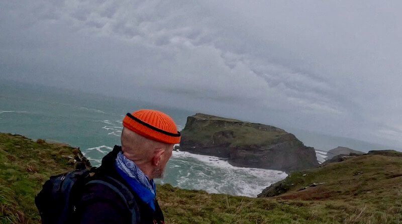 12:12-21:12 Portal: Camelot Castle by Openhand