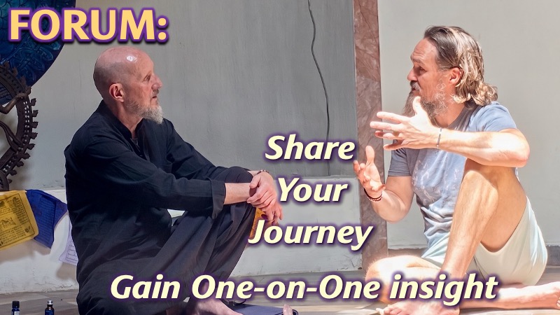 Share Your Journey | Openhand