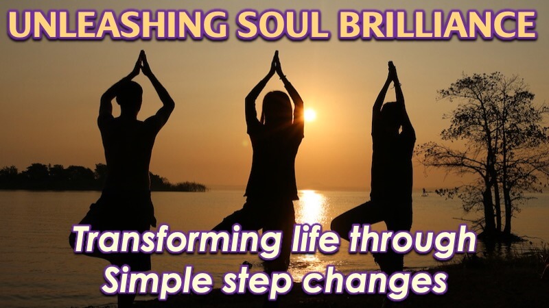 Unleashing Soul Brilliance | Openhand