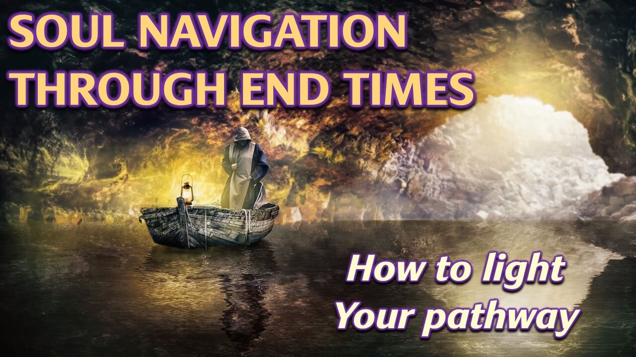 Effective Soul Navigation by Openhand