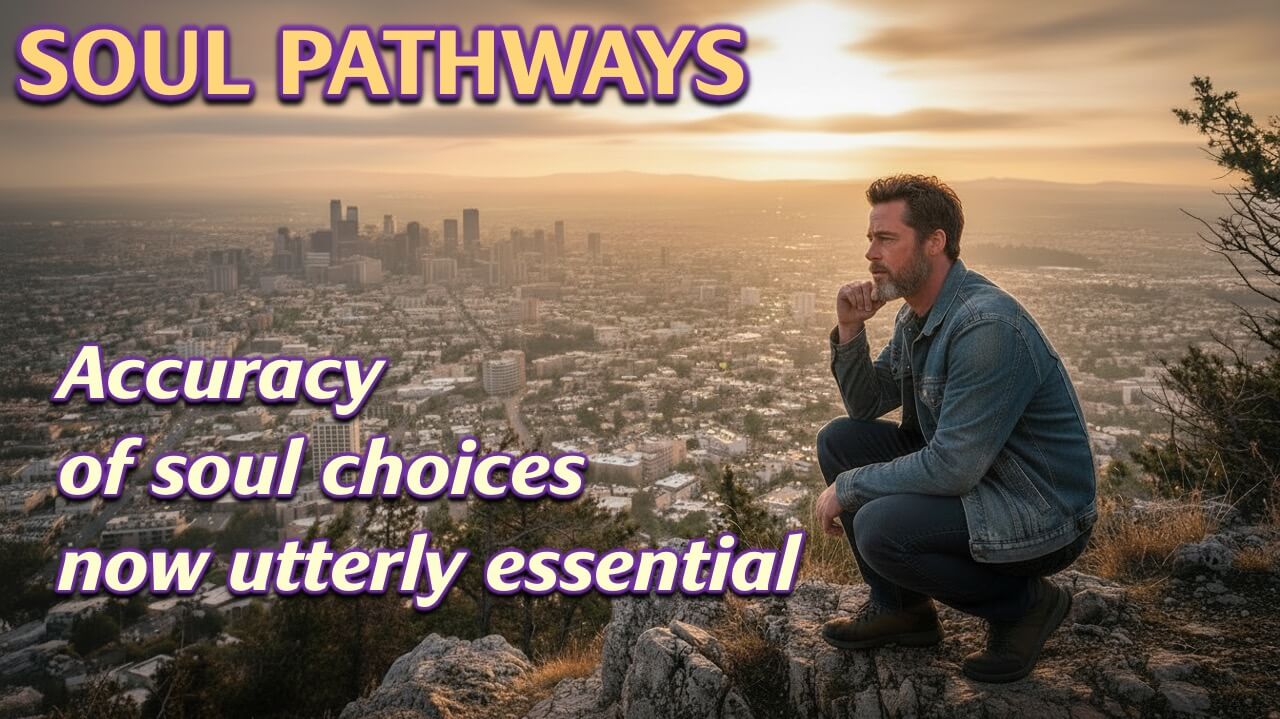 Soul Pathways by Openhand