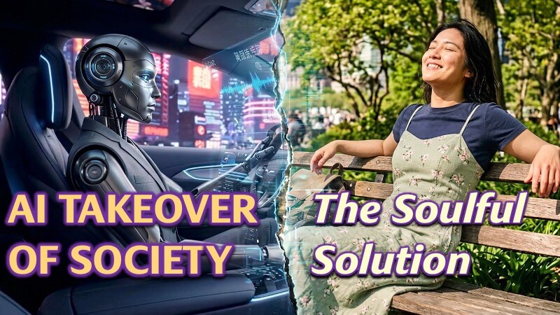 Soulful Solution | Openhand