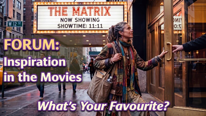 Spiritual Movie Inspiration | Openhand