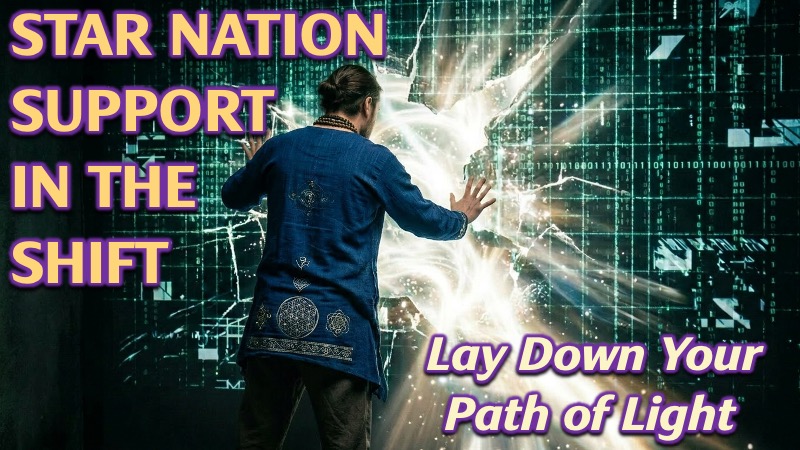 Star Nation Support | Openhand