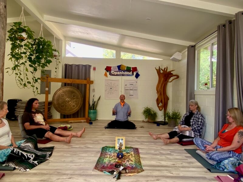 Sedona 25 by Openhand