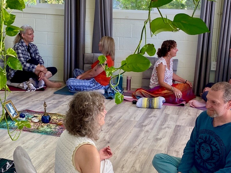 Sedona 25 - studio diads by Openhand