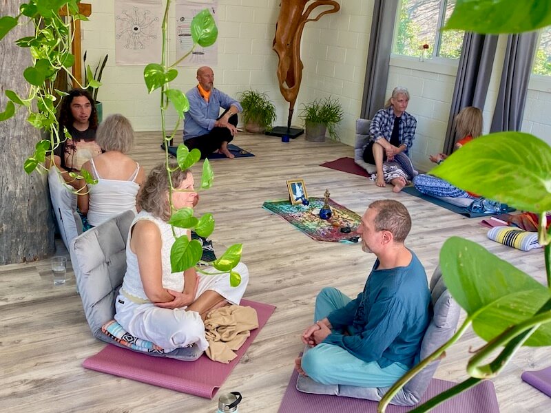 Sedona 25 - studio pain body work by Openhand