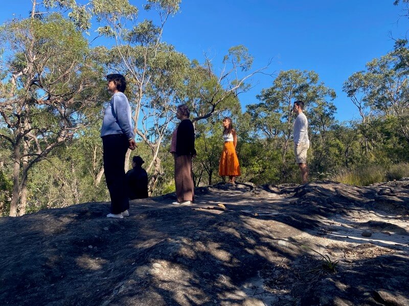 Sydney 2025: Swami's Rock