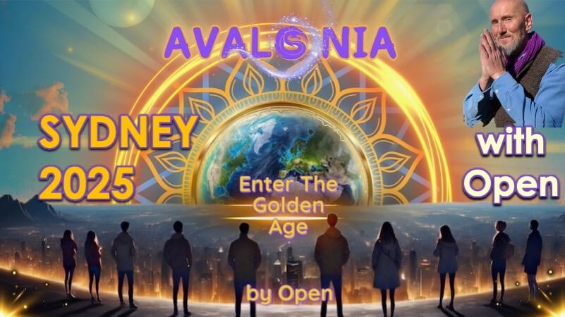 Sydney Golden Age Retreat by Openhand