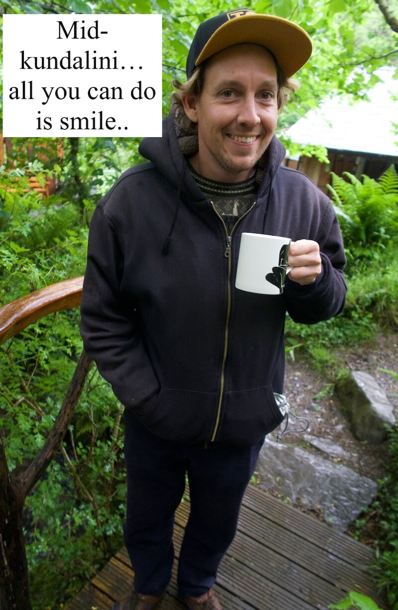 Andy's Captions - Openhand