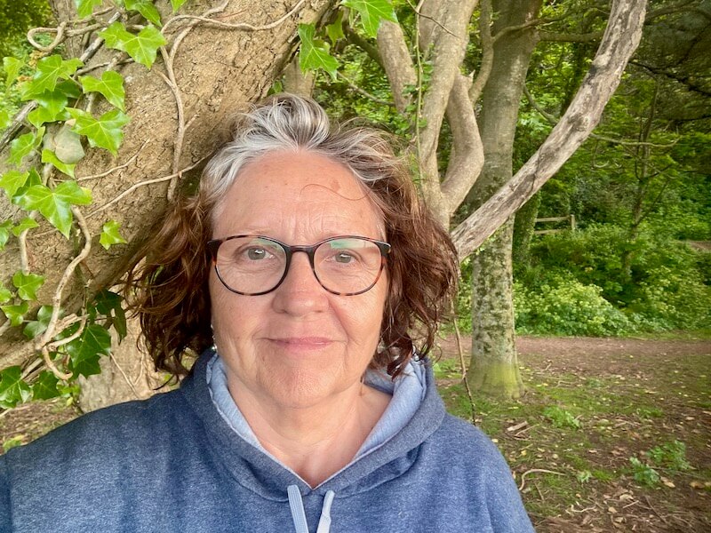 Tilly Bud (UK) Openhand Facilitator Tilly Bud (UK) Openhand Facilitator
