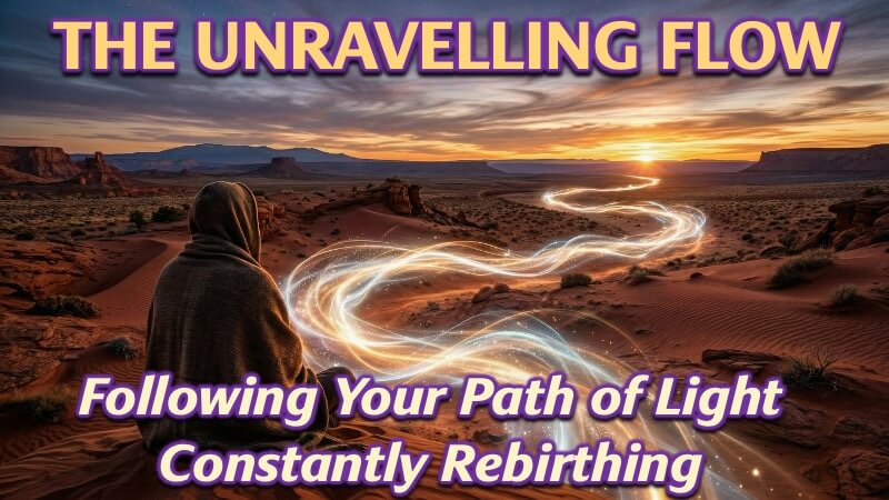 The Unravelling Flow | Openhand