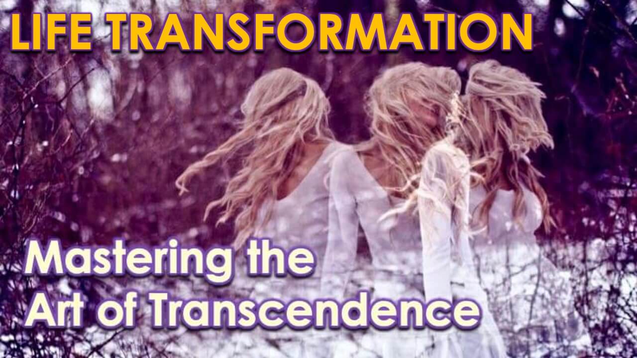 Life Transformation by Openhand