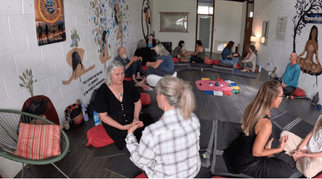 Sydney 2025: Confronting Old Constructs