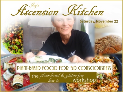 ascension kitchen workshop