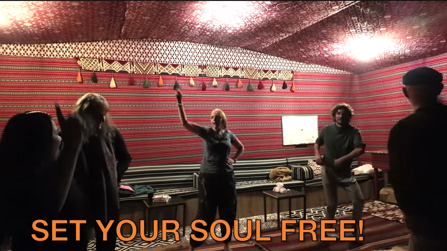 set.soul.free