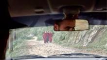 Himalayas 24: Bonecrusher Taxi Riide